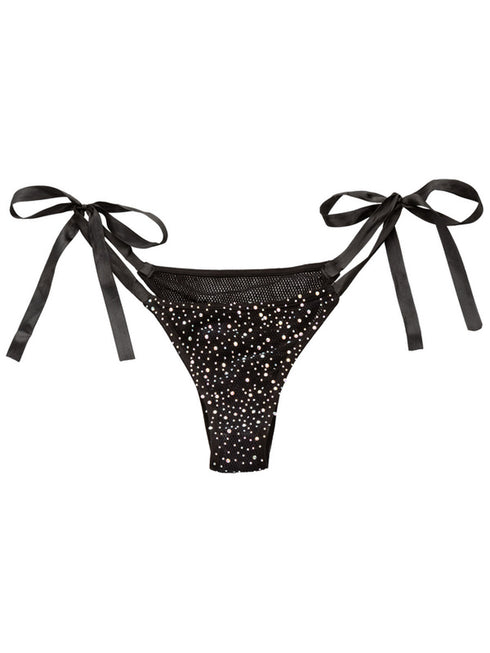 RADIANCE SIDE-TIE PANTIES